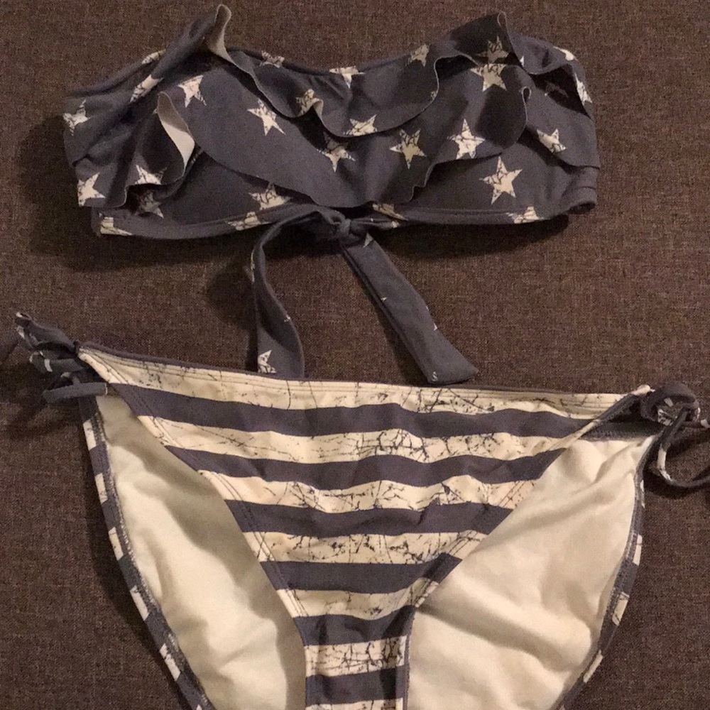 Swimsuit xhilaration brand